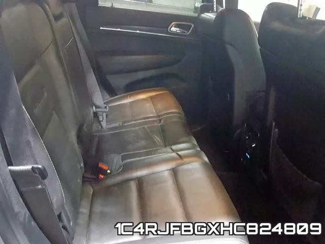 1C4RJFBGXHC824809