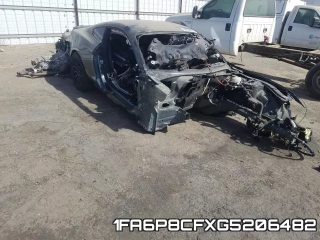 1FA6P8CFXG5206482