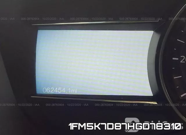 1FM5K7D87HGD78310