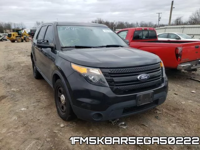 1FM5K8AR5EGA50222