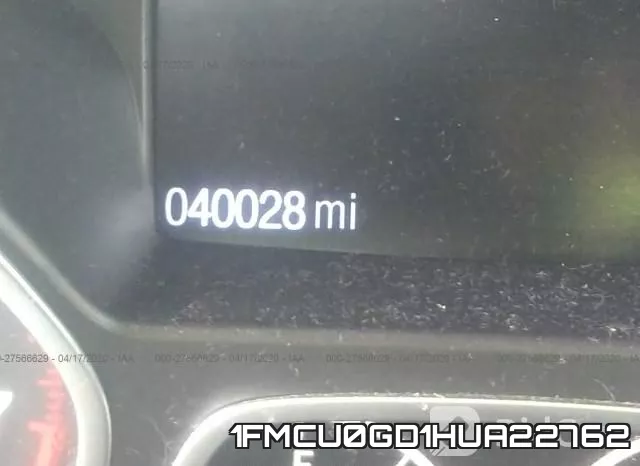 1FMCU0GD1HUA22762