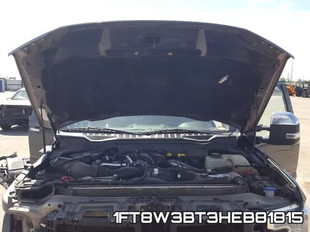 1FT8W3BT3HEB81815