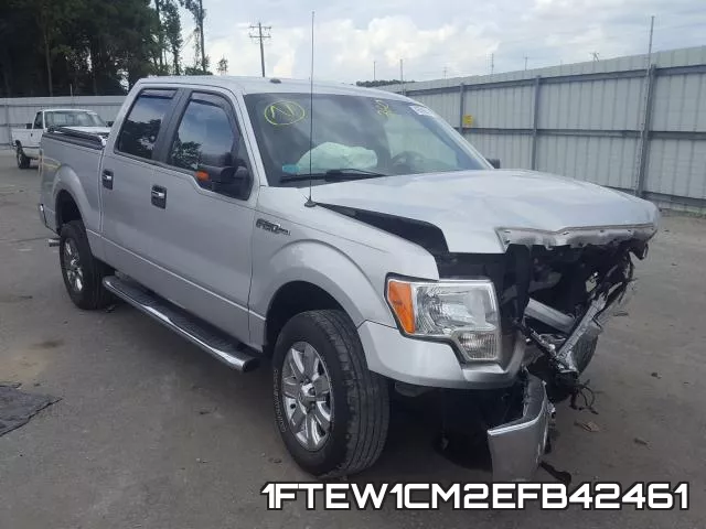 1FTEW1CM2EFB42461