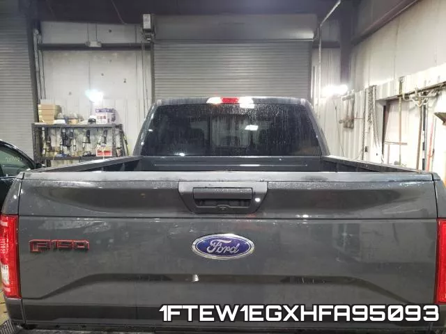1FTEW1EGXHFA95093