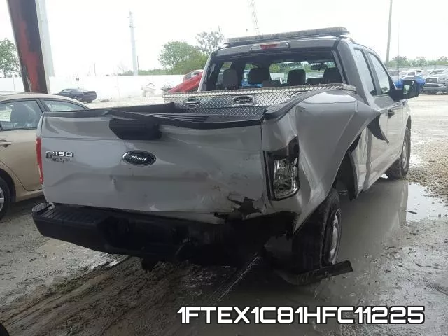 1FTEX1C81HFC11225