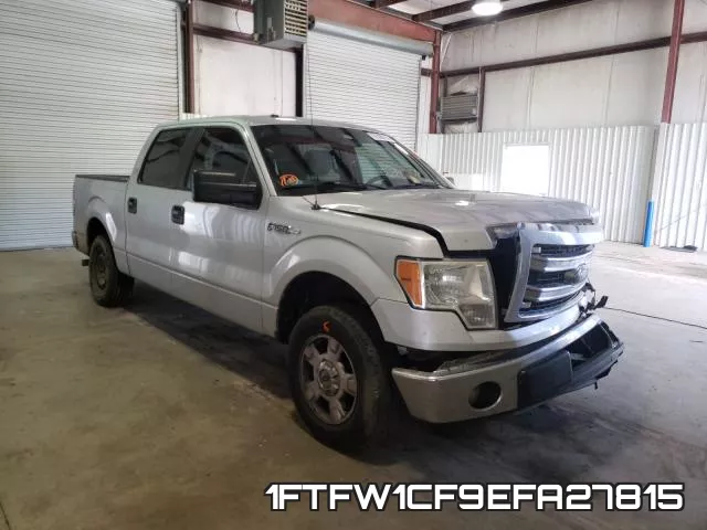 1FTFW1CF9EFA27815