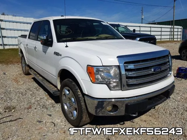 1FTFW1EFXEKF56243