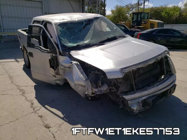 1FTFW1ET1EKE57753