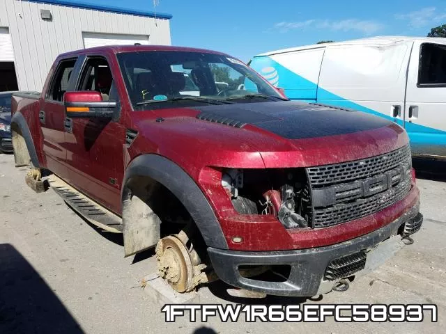 1FTFW1R66EFC58937