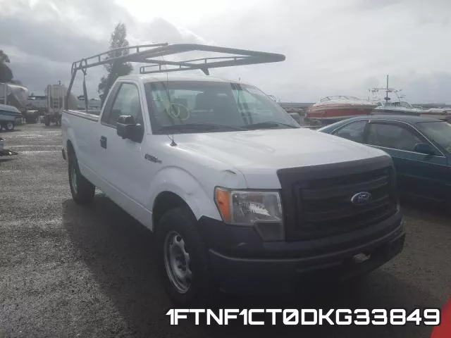 1FTNF1CT0DKG33849