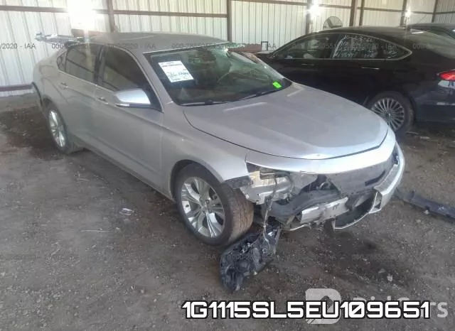 1G1115SL5EU109651