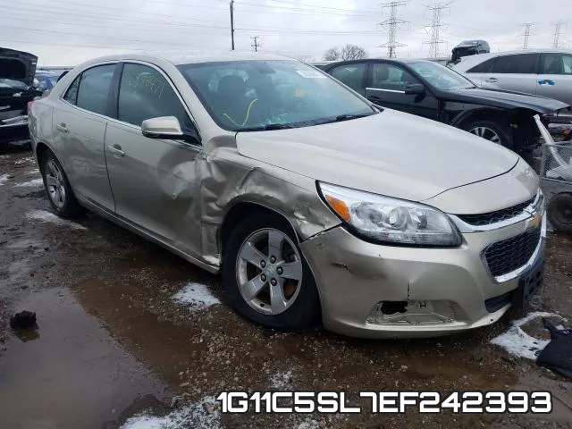 1G11C5SL7EF242393