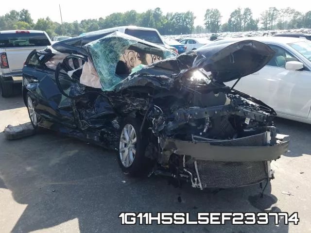 1G11H5SL5EF233774