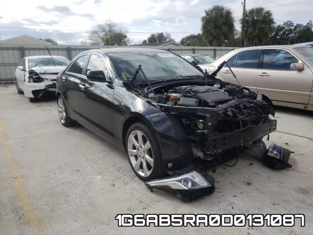 1G6AB5RA0D0131087