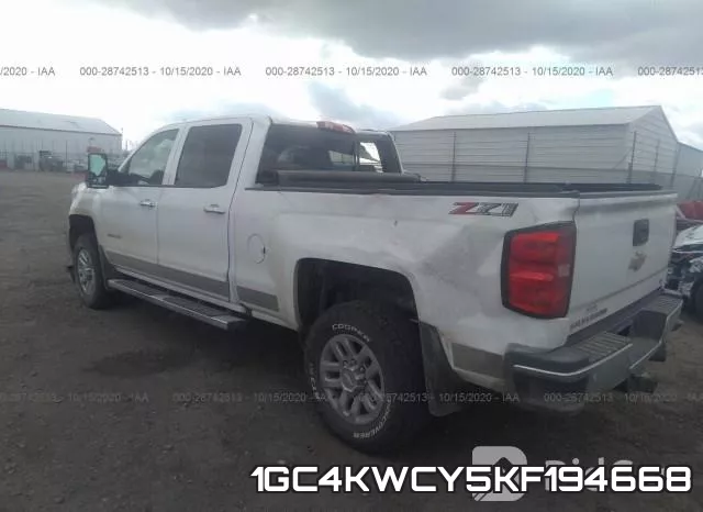 1GC4KWCY5KF194668