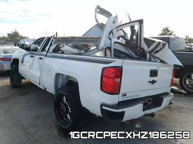 1GCRCPECXHZ186258