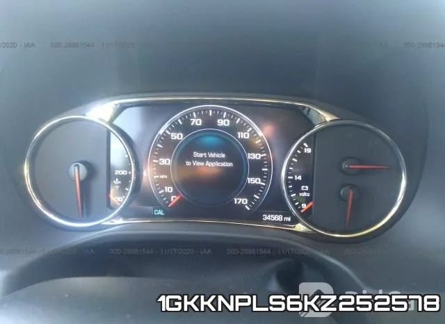 1GKKNPLS6KZ252578