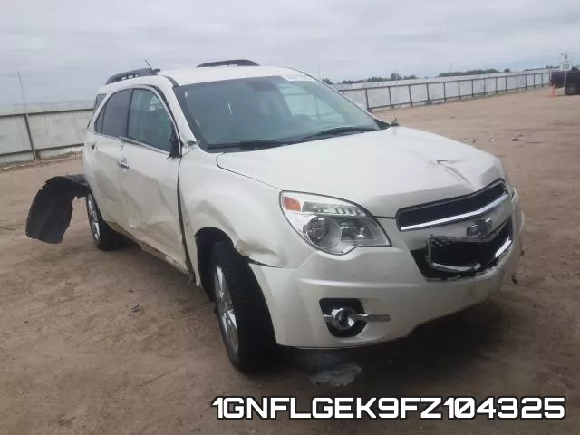 1GNFLGEK9FZ104325