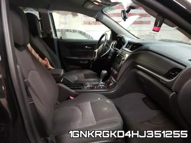 1GNKRGKD4HJ351255
