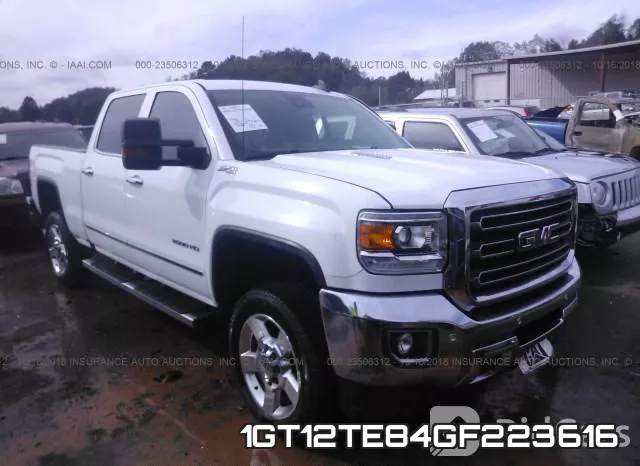1GT12TE84GF223616