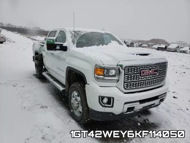 1GT42WEY6KF114050