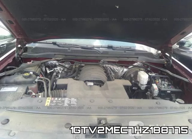 1GTV2MEC7HZ188775