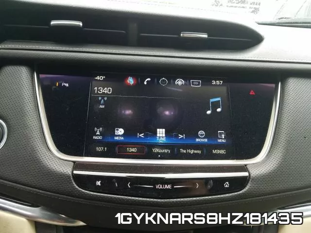1GYKNARS8HZ181435