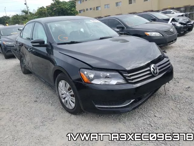 1VWAT7A3XEC096378
