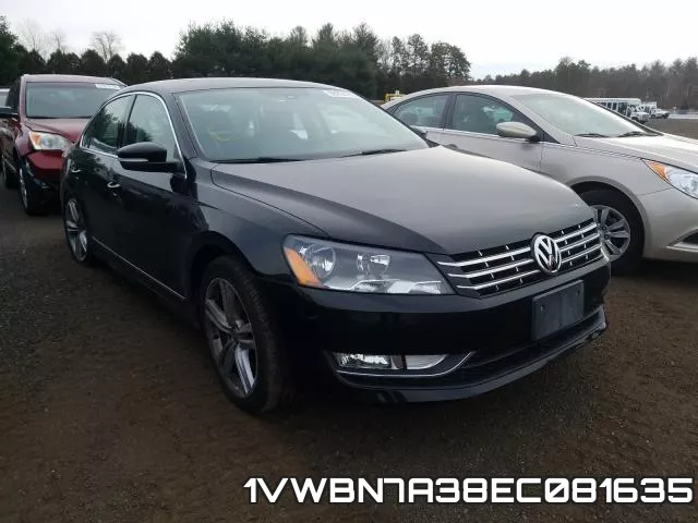 1VWBN7A38EC081635