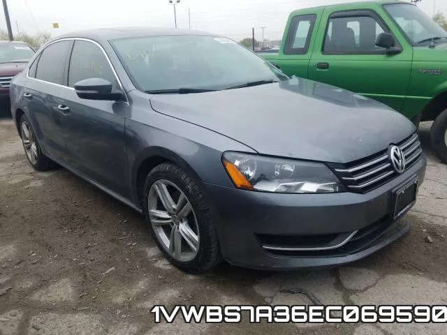 1VWBS7A36EC069590