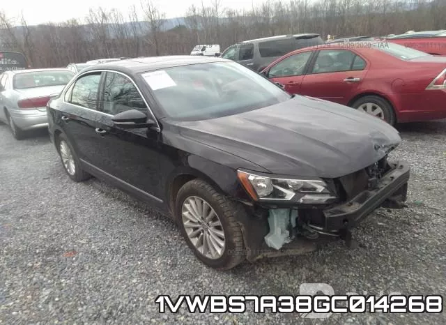 1VWBS7A38GC014268