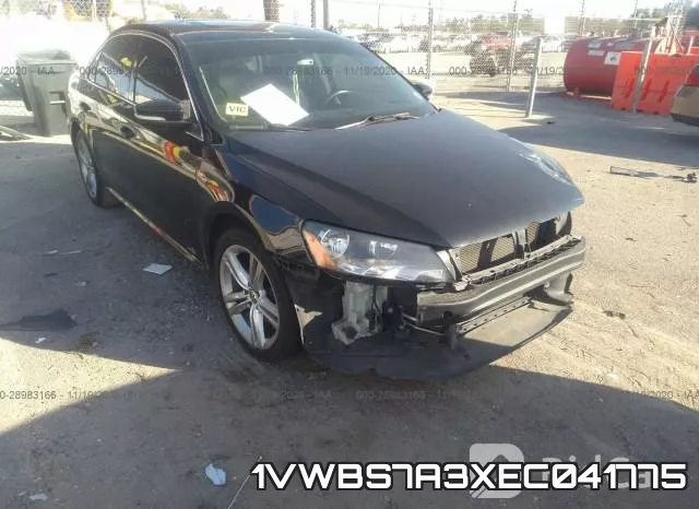 1VWBS7A3XEC041775