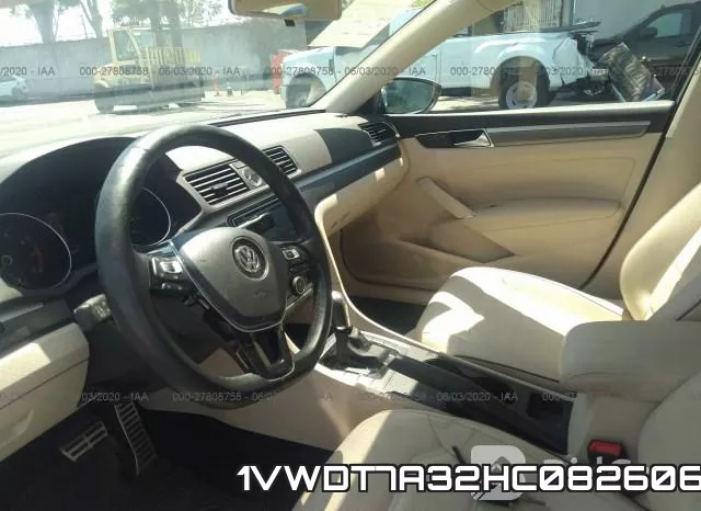1VWDT7A32HC082606