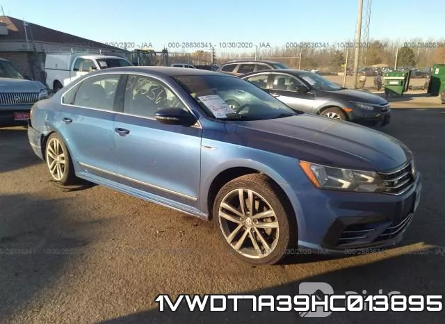 1VWDT7A39HC013895