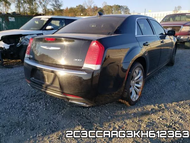 2C3CCAAG3KH612363