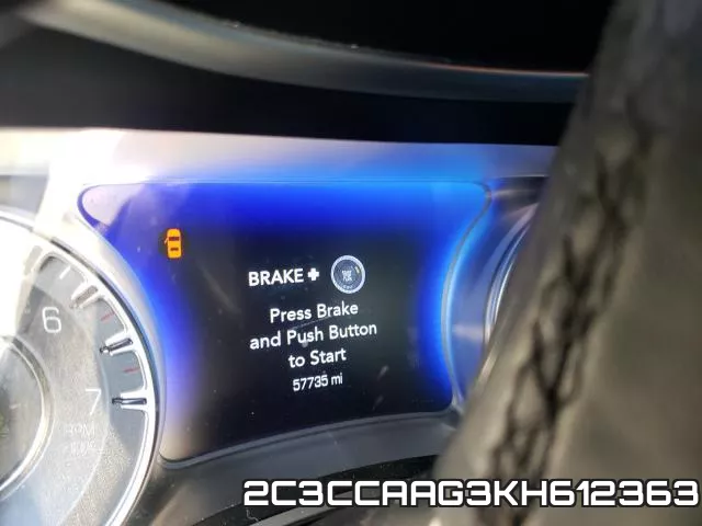 2C3CCAAG3KH612363