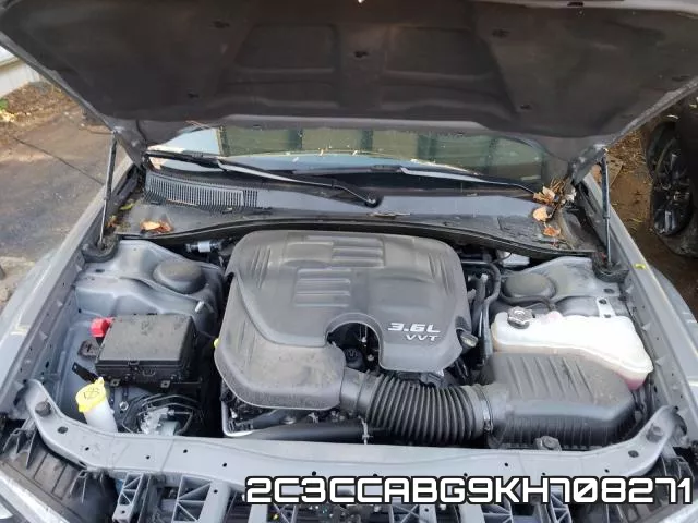 2C3CCABG9KH708271