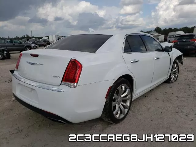 2C3CCAEG8JH127029