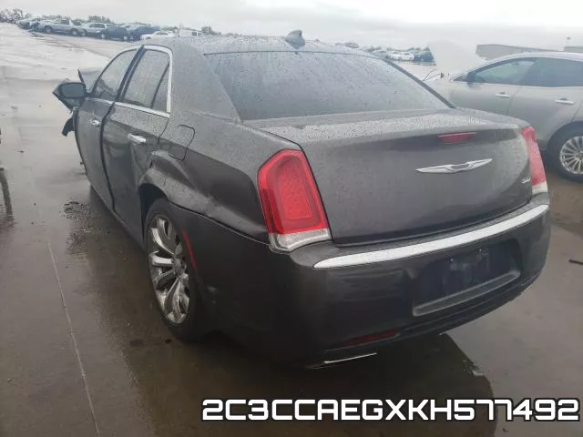 2C3CCAEGXKH577492