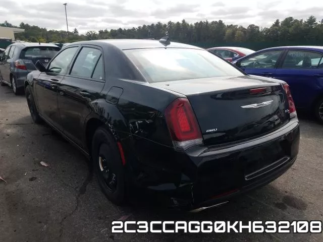 2C3CCAGG0KH632108