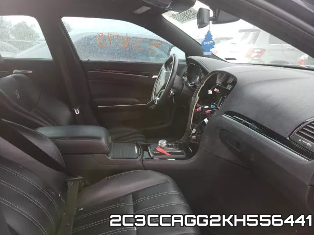 2C3CCAGG2KH556441