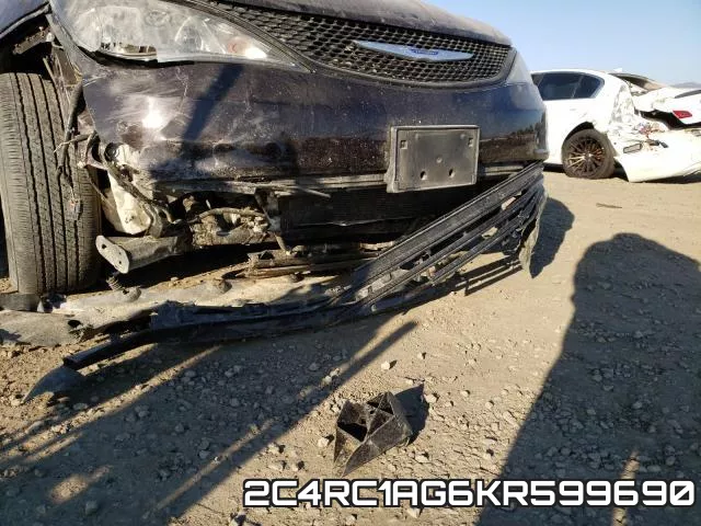 2C4RC1AG6KR599690