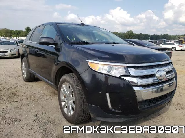2FMDK3KC3EBA30907