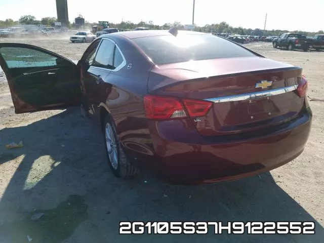 2G1105S37H9122552