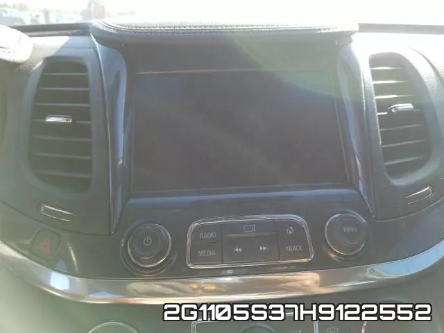 2G1105S37H9122552