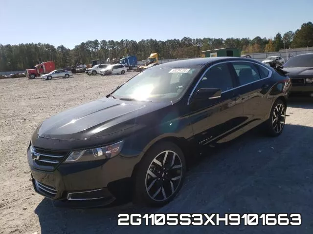 2G1105S3XH9101663