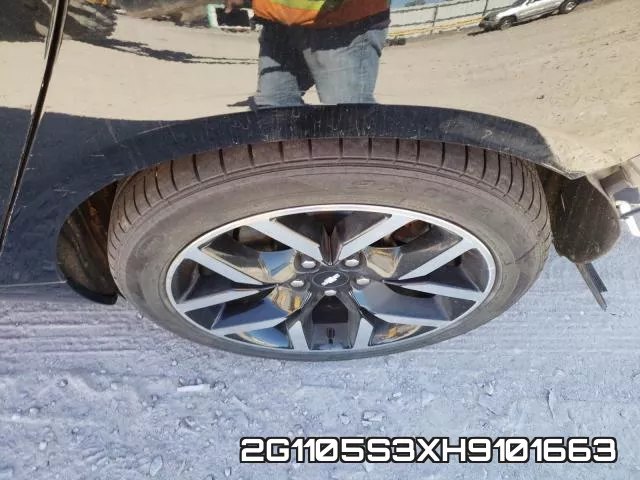 2G1105S3XH9101663