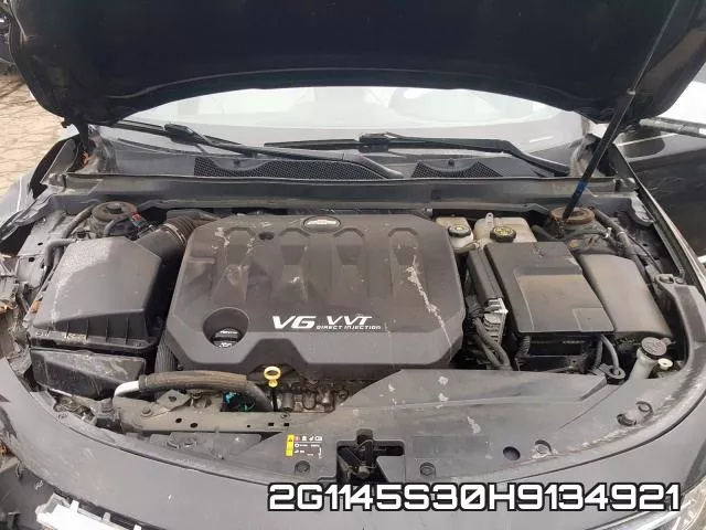 2G1145S30H9134921
