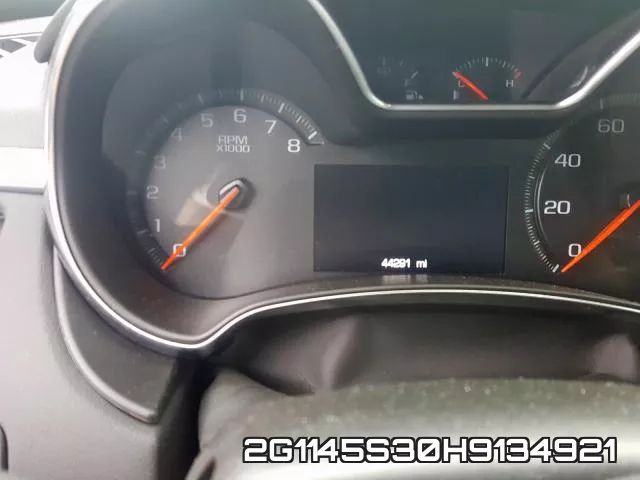 2G1145S30H9134921