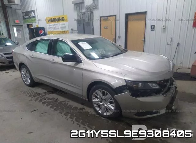 2G11Y5SL9E9308405